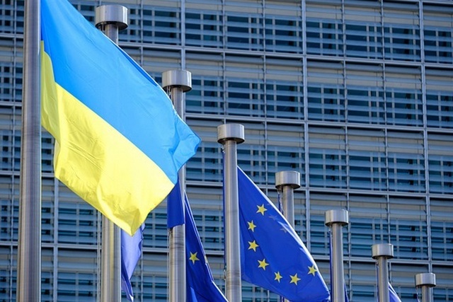 Фото: Getty Images ЄС погодив відкриття шостого кластера для України