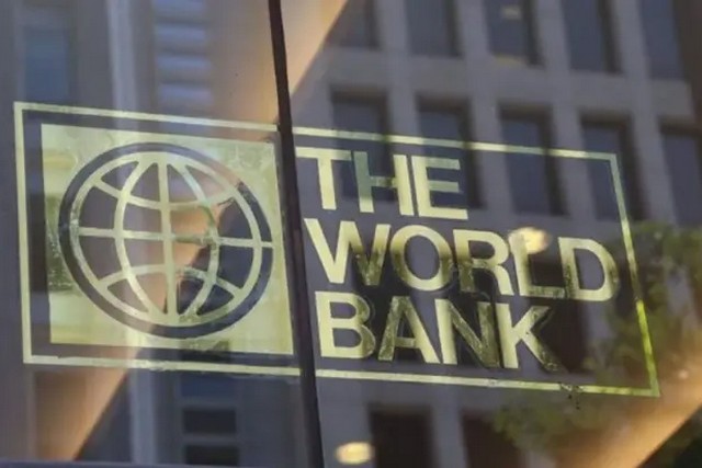 Україна залучила 3,3 млрд доларів від Світового банку