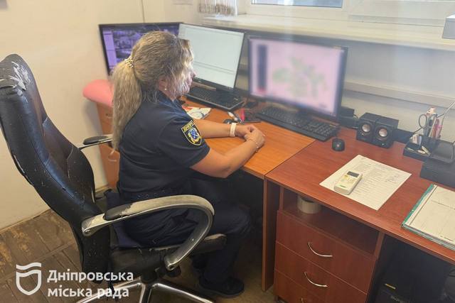 Городскую систему оповещения Днепра обновляют для более быстрого реагирования на чрезвычайные ситуации