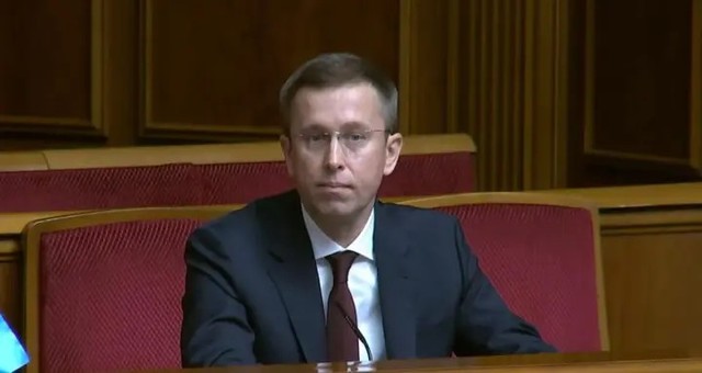 Рада призначила Корецького новим прем`єр-міністром
