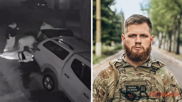 На Днепропетровщине бойцы «Волков Да Винчи» стреляли в магазин и избили 20-летнего парня: как наказали нарушителей и командира