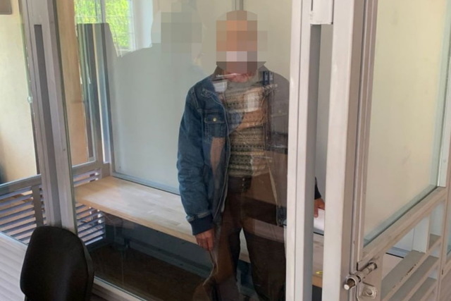 Совершил сексуальное насилие в отношении 9-летней девочки: житель Кривого Рога приговорен к 8 годам заключения