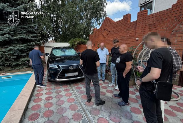 Ошукали знайомого на 600 тис. євро під виглядом інвестицій