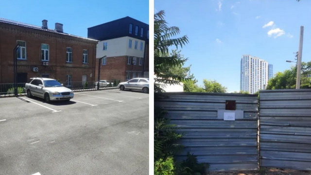 Покинутий ЖК у середмісті Дніпра виставили на продаж за 112 млн грн