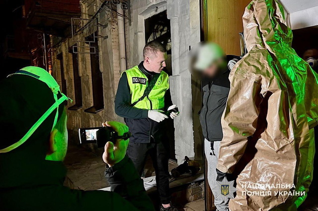 У Дніпрі судитимуть учасників групи, яка організувала масштабне виробництво психотропів