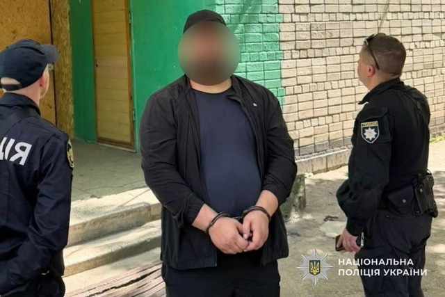 Завладел 1 млн гривен: в Днепре суд вынес приговор мужчине, обокравшему работодателя