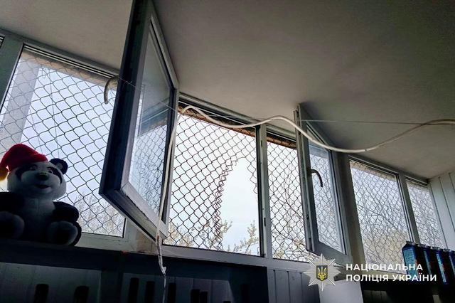 Слідчі Дніпра повідомили про підозру містянину, який вчинив серію крадіжок