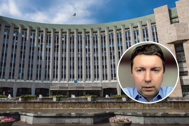 Секретар міськради Дніпра Олександр Санжара програв в суді апеляцію «Слідству.Інфо»