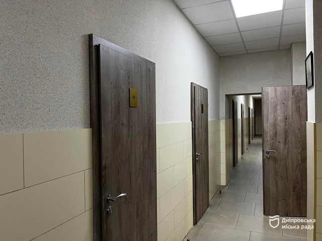 Соціальний гуртожиток у Дніпрі: підтримка, навчання та підготовка до дорослого життя