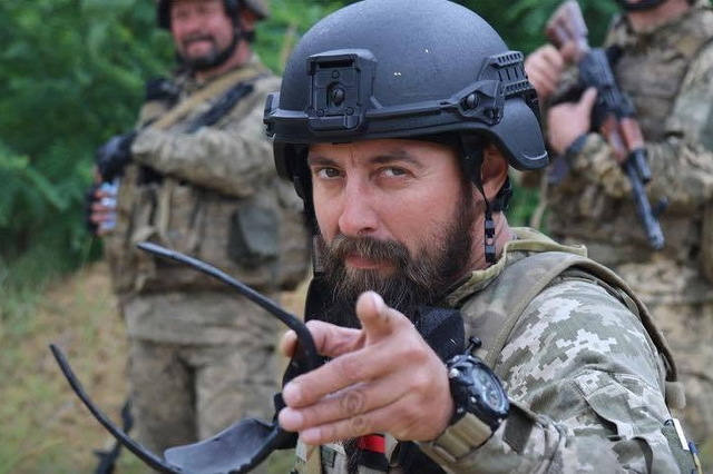 Дніпровська режисер Катерина Стрельченко розпочала роботу над новим фільмом