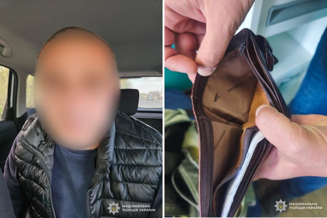 Обворовал раненого военного в больнице: следователи направили в суд обвинительный акт