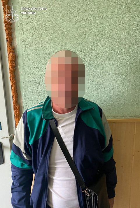 На Дніпропетровщині судитимуть чоловіка, який вчиняв розпусні дії щодо 13-річного хлопця