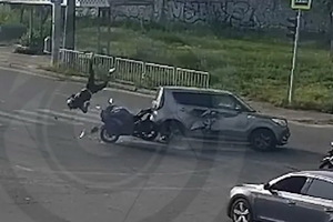 � ������ �� ���������� ��������� ����������� ���������� � KIA: ����� �������
