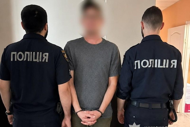 У Дніпрі чоловік до смерті побив 70-річного сусіда