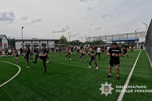 ����������� ���������������� �������������� � ������������������ ������ AZOVGAMES RUN � ��������� ���������� ����������