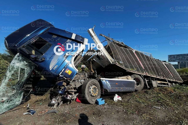 ϳ� ������� ��������� DAF ����������� � �����: ����� � ���� ��䳿
