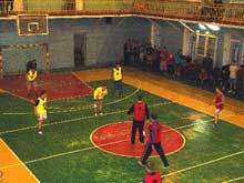  � ������ ���� ���������� IV ����������� �����������������