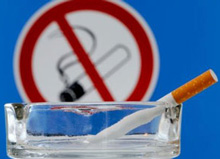 No smoking, ��� ������� ������� ��� �������