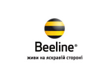 Beeline ���������� ������ ��� ������� ������ ��������