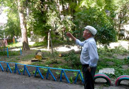 ������ ���������������� ��-������� ��������� � ����� �������� �� ������