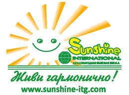 ������������� �������� ����� Sunshine �������� ��� �������� ������