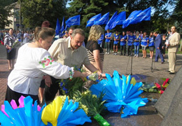 ���� ������������� ��������������� ������������ ��� ������������� �����