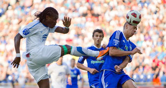 �������� ��� � ����� ����. ������ - ������� 0:4