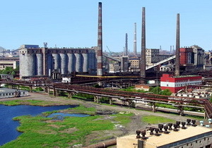 ����������������� ��������������� ����� Evraz ������� ��� ���������� 