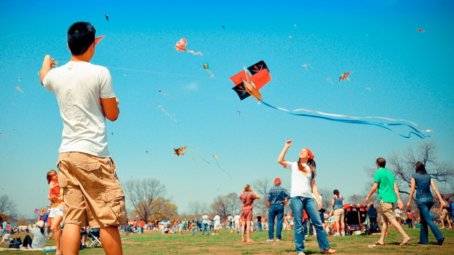Где провести досуг в Каменском: культурная программа города на неделю