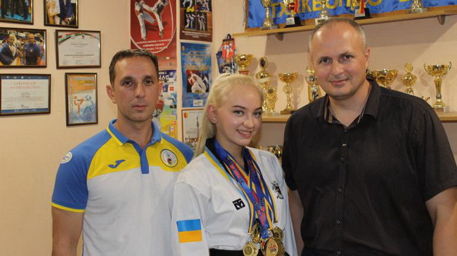 Екатерина Макида: «Пумсэ – это красота, сила, мощная внутренняя энергия и потрясающая гармония движений!»