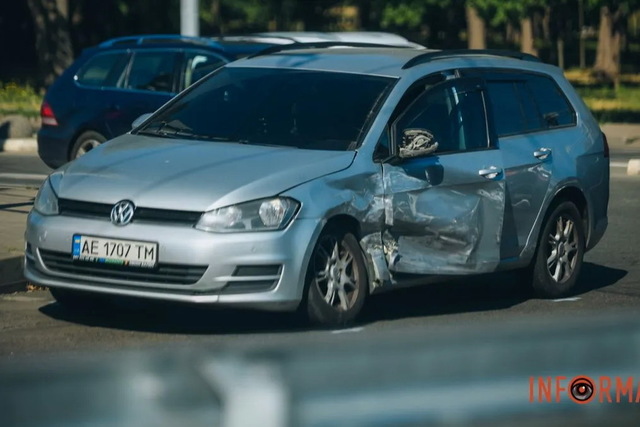          Opel  Volkswagen:   