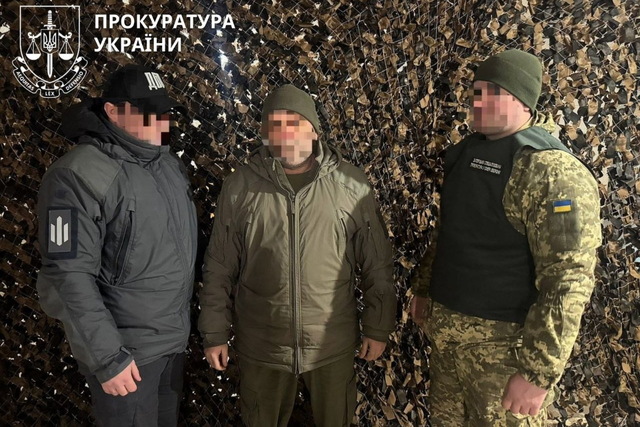 «Боевые» бухгалтеры: на Днепропетровщине разоблачили схему незаконного начисления выплат почти на 4 млн грн