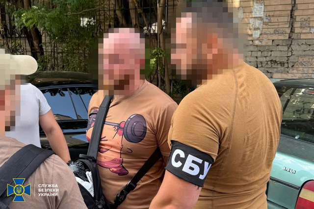 В Днепре адвокат продавал ухылянтам фиктивные справки