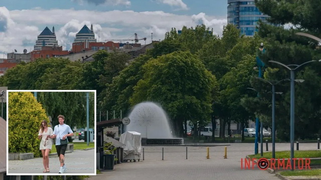 Днепр будет бороться в финале конкурса «Молодежная столица Украины – 2026»
