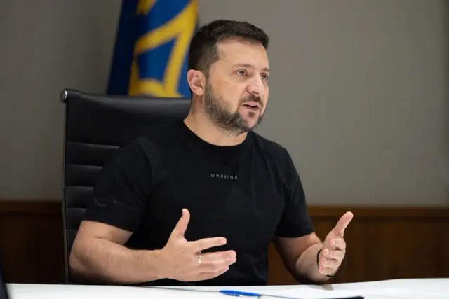 Захист прав дітей та розширення гарантій для військовослужбовців - Зеленський підписав закони