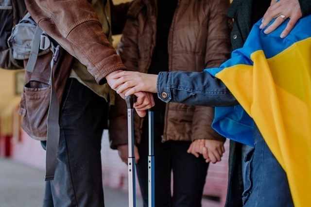 Фото: Getty Images ЄС відзавтра змінює правила для чоловіків із України