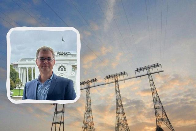 фото УНІАН, facebook/oleksandr.kharchenko Попри спеку Україна експортує електроенергію: чи загрожують нам відключення