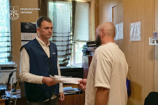 Комунальника Дніпропетровщини будуть судити через незаконне користування водою