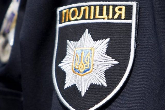 Завладел имуществом предприятия более чем на 80 тысяч гривен - полиция Самара направила обвинительный акт в суд
