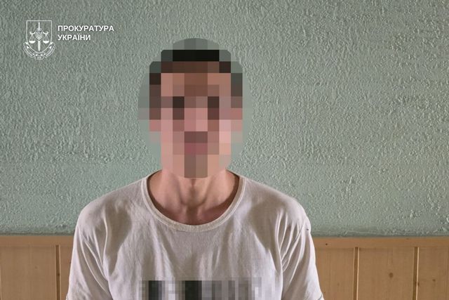 На Днепропетровщине задержан мужчина, который во время конфликта нанес 15-летнему парню ножевое ранение