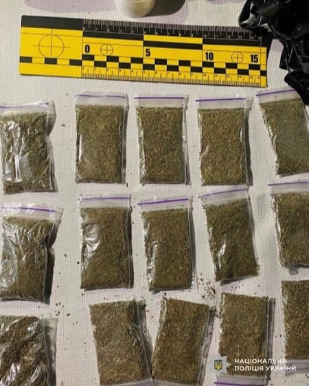 На Дніпропетровщині до суду скерували обвинувальний акт щодо 35-річної жінки за незаконний збут наркотиків