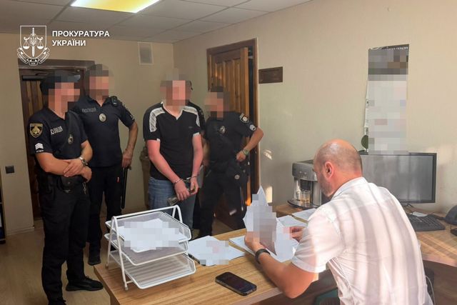 У Кривому Розі батька обвинувачують у зґвалтуванні 10-річної доньки