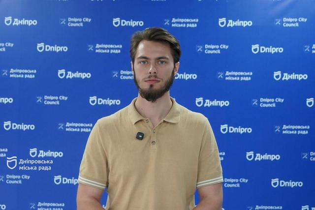 Кілька кліків у «єДніпро» — і безоплатне паркування активне: новий сервіс для ветеранів