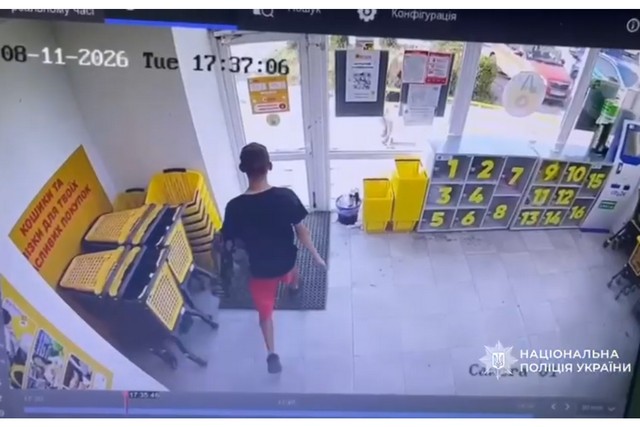 Пограбував магазин у Дніпрі: оперативники кримінальної поліції розшукали та затримали 19-річного підозрюваного