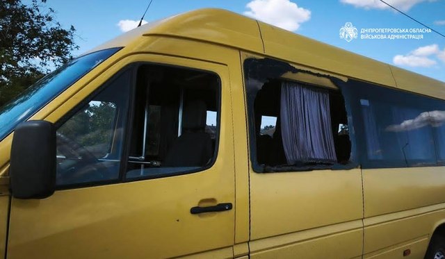 Понад 50 разів ворог атакував 5 районів безпілотниками і авіабомбою