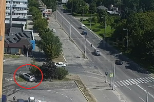 �� ��������� ���������� 20-������ ������������ Lexus ������� � ����� (����� �������)