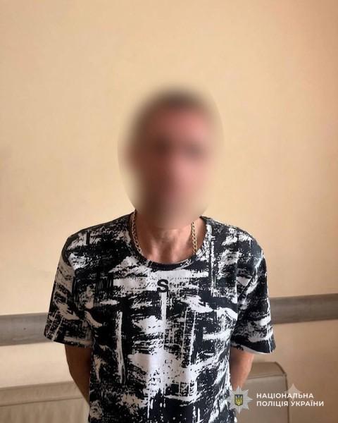 Кража из гаража: следователи Днепра сообщили о подозрении злоумышленнику
