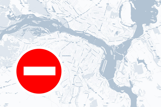 До уваги пасажирів та водіїв! Зміни в роботі транспорту