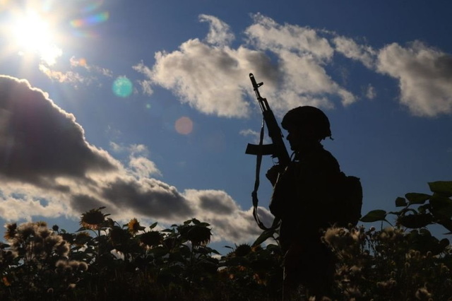 Чи правда усю Дніпропетровську область звільнили від військ рф: офіційний коментар Генштабу
