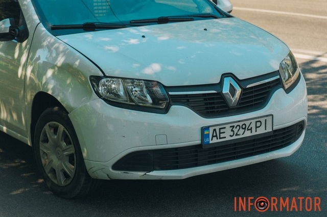 � ������ �� ������������ ��������� Renault ���� ������� �� ��������: �� �����������������